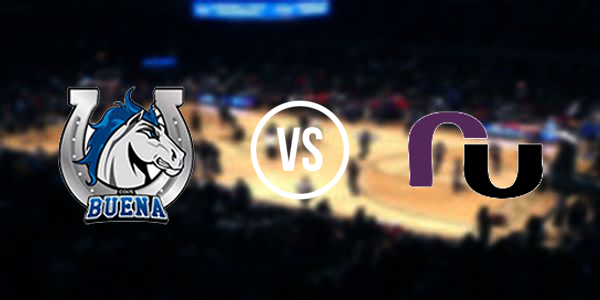 Buena High School vs Rincon-University High School