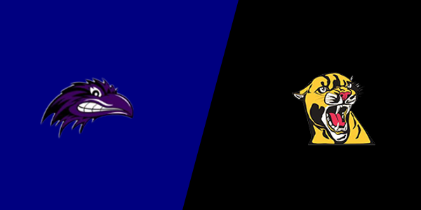 Ventura vs. Vista del Lago  - Moreno Valley