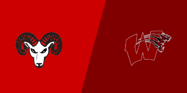 Rolesville High School vs. Wakefield High School