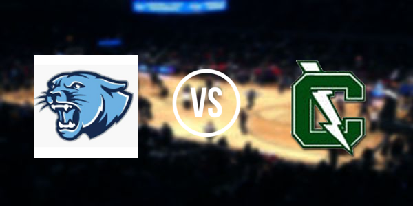 Cranston High School East vs Johnston High School