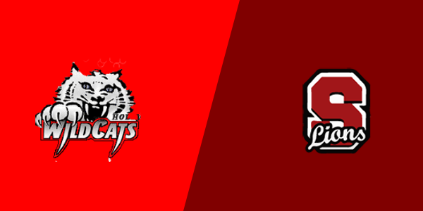 Holly High School vs. Swink High School