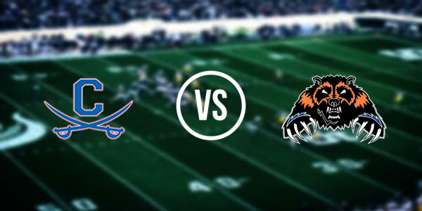 Caroline High School vs. North Stafford High School
