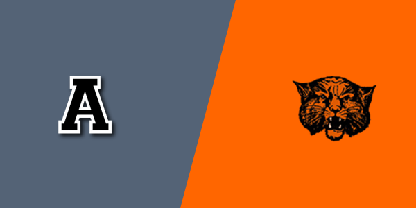 Away vs. Wink High School