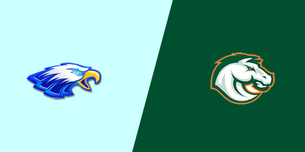 Scott High School vs. Frederick Douglass High School