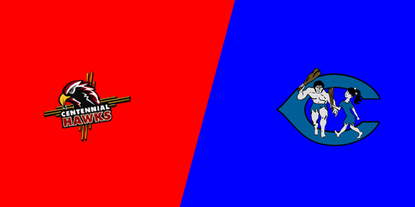 Centennial High School vs. Carlsbad High School