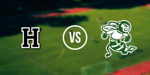 Hardeeville vs. Dixie High School