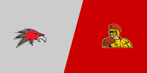 Doral Academy vs. Monsignor Edward Pace High School