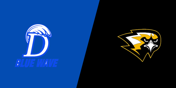 Darien High School vs. Joel Barlow High School