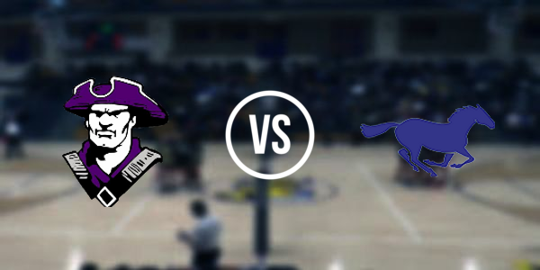 Lexington High School vs. Ridgeview High School