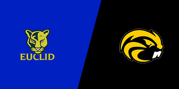 Euclid vs. Riverside High School - Painesville
