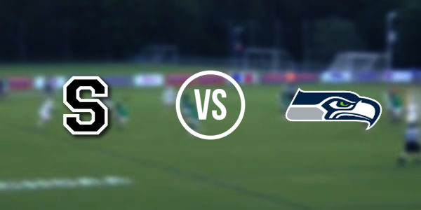 Southside High School vs Sample Academy