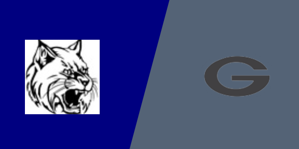 West Chicago Community High School vs. Glenbard East High School