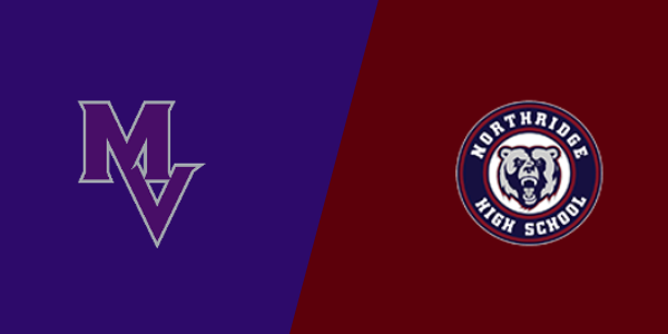Mountain View High School vs. Northridge High School