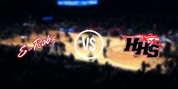 Rockford East High School vs. Huntley High School