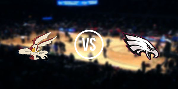 Shelby High School vs. Fairfield High School