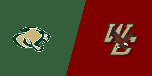 Jackson Central-Merry High School vs. West Carroll High School