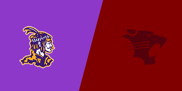 Munday High School vs. Hawley High School