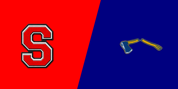 Sandusky High School vs. Bad Axe High School