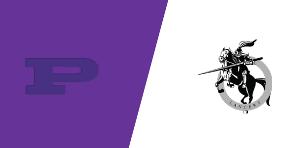 Pittsfield High School vs. Longmeadow High School