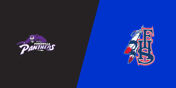 Pikesville High School vs. Franklin High School