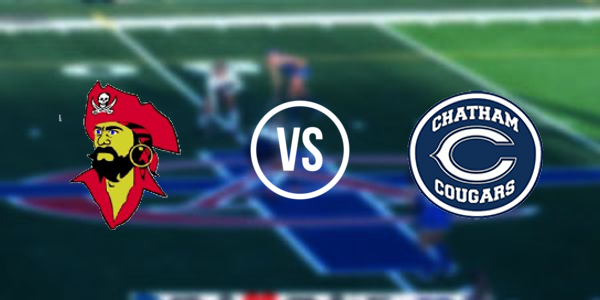 Mount Olive High School vs. Chatham High School