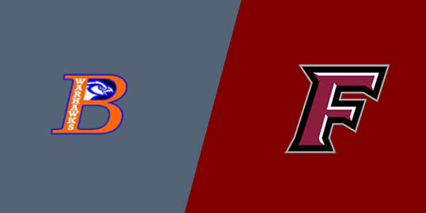 Bloomfield High School vs. Farmington High School