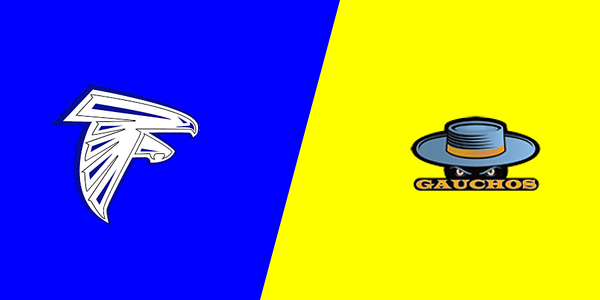 Atwater High School vs. El Capitan High School