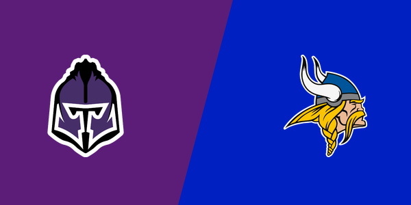 El Paso-Gridley High School vs. Tri-Valley High School