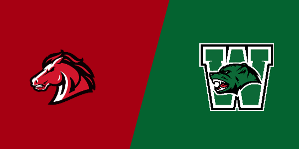 Union Grove High School vs. Waterford Union High School