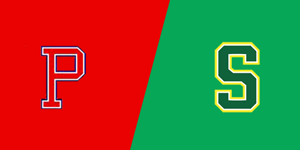 Portsmouth High School vs. Smithfield High School