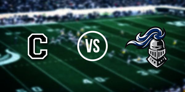 Cactus Canyon vs. Higley High School
