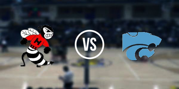 Herndon High School vs. Centreville High School