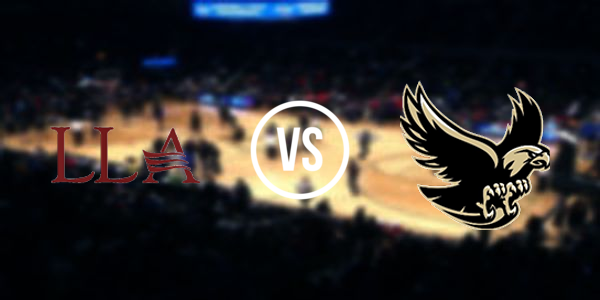 El Dorado High School - Placentia vs Loma Linda Academy