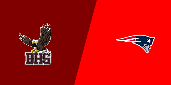 Brandon High School vs. Freedom High School - Tampa