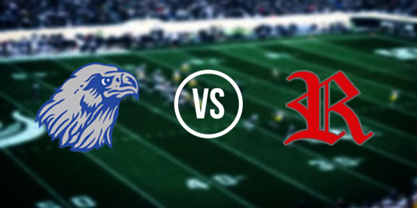 York High School vs. Rappahannock High School