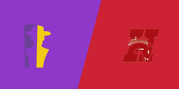 Park High School vs. Hamilton High School