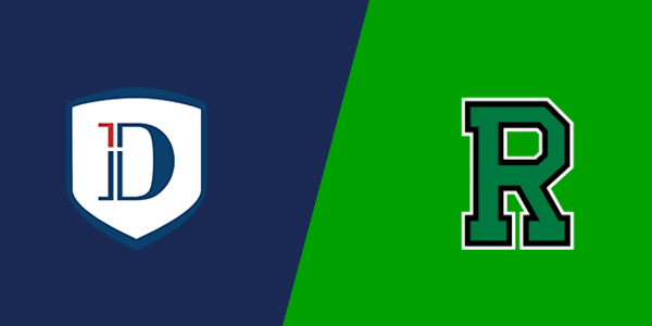 DePaul College Prep High Scool vs. Ridgewood High School