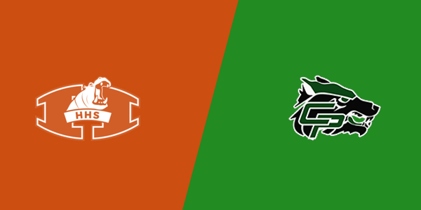 Hutto High School vs. Cedar Park High School