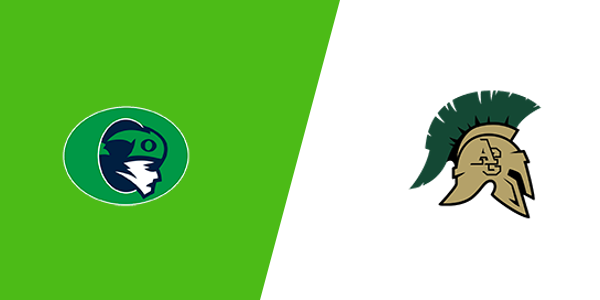 Overland High School vs. Aurora Central High School