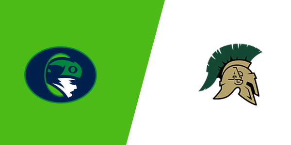 Overland High School vs. Aurora Central High School