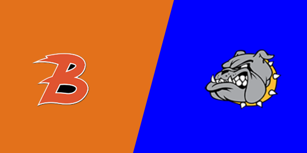 Wallace- Rose Hill High School vs. Princeton High School