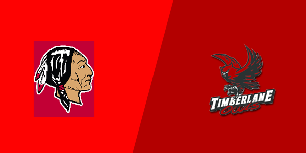 Spaulding High School vs. Timberlane Regional High School