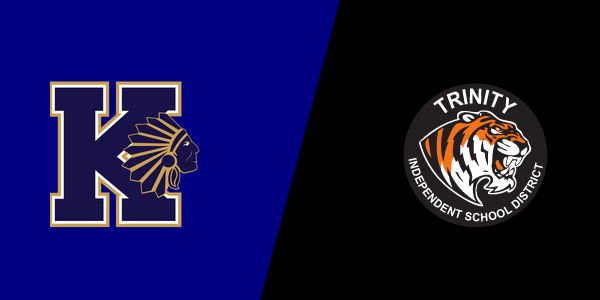Keller vs Trinity