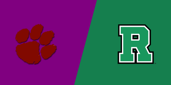 Lakeside High School - Evans vs. Roswell High School
