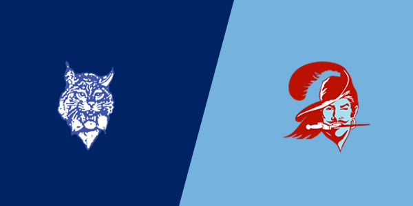 Columbus Community High School vs. East Buchanan High School