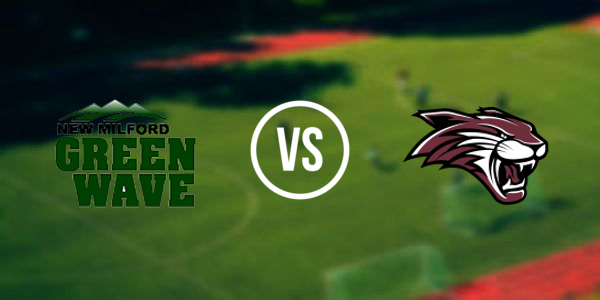 New Milford High School vs. Bethel High School