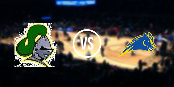 Grand Rapids NorthPointe Christian vs. Calvin Christian High School