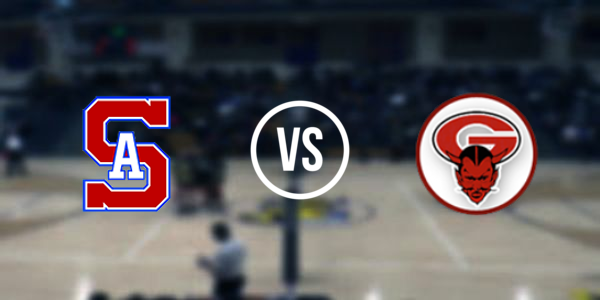 Graham High School vs Southern Alamance High School