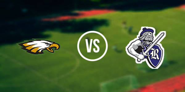 Eisenhower High School vs Rim of the World High School