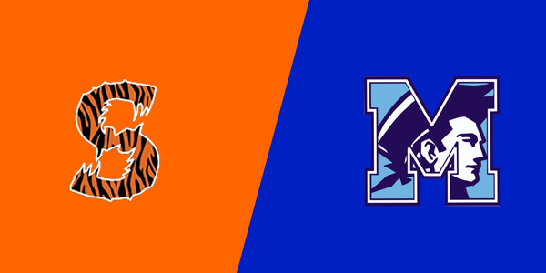 Southside High School vs. J.L. Mann High School